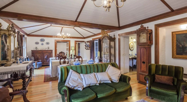 1720 Quinta da Cancela, Rezerwuj Hotel Guimarães Minho