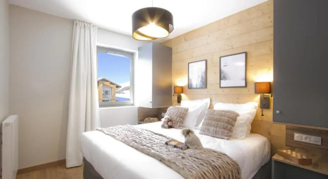 Полулюкс Hôtel et Spa l’Eclose by Odalys