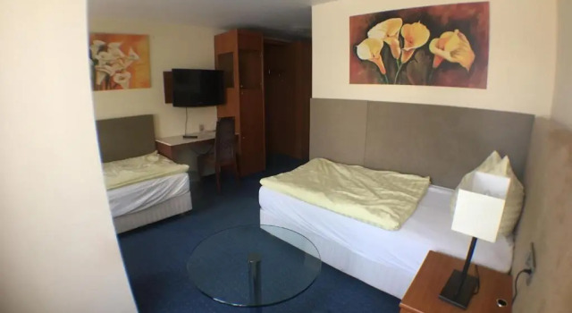 Motel Monteur, Réserver Motel Aschersleben Saxe-Anhalt