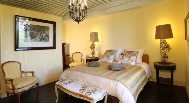 Château de La Mar Chambres dHôtes, Reserva ahora Hotel Jongieux Lago Bourget