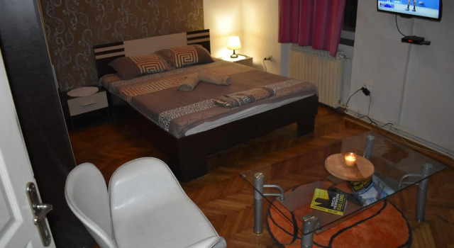 Belgrade City Center Apartments 2, Забронировать Апартаменты/квартира Белград Центральная Сербия, рядом с Музей Николы Тесла