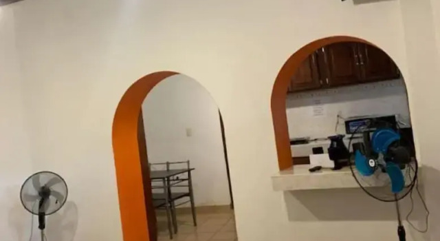 Четырёхместные апартаменты Garambullo Inn