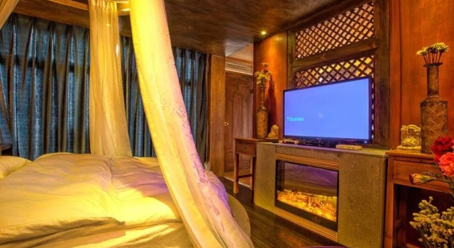 Hongchen Jintu Inn Wenzhi Alley, Забронировать Отель Лицзян Юньнань, рядом с Улица Сквер-стрит Древнего города Даянь