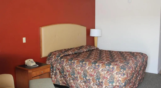 Номер Standard Hastings Inn