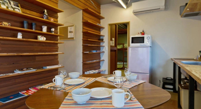 Grape house Koenji, Забронировать Отель Токио Токийский столичный округ, рядом с Mabashi Park