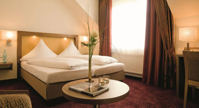 Flair Hotel Rieckmann