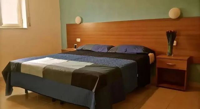 Tindari Village Camping