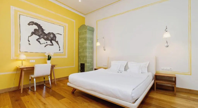 Апартаменты Apartamenty Bracka 6