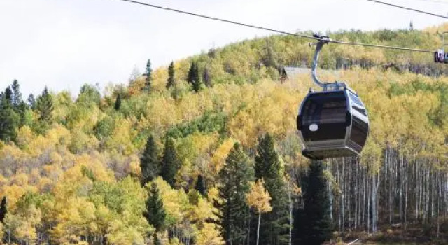 Winterpoint 41, Rezerwuj Hotel Hotele w Vail Ski z basenem, Basen