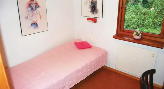 Amazing Home in Borrby With 4 Bedrooms