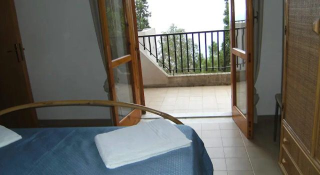 Casa Vacanza Villa Rosa Residence Calavà, Book Villa Hotels in Sicily with Parking, Parking