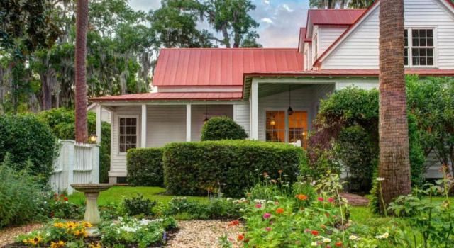 Номер Standard Rhett House