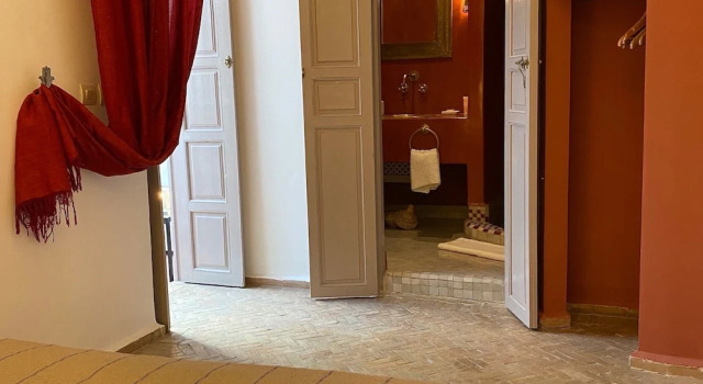 Номер Classic Riad Ajarif by Riad Tawargit