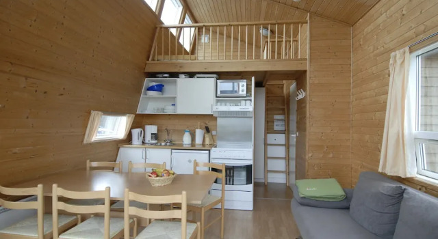Confort chambre Dancamps Kolding City