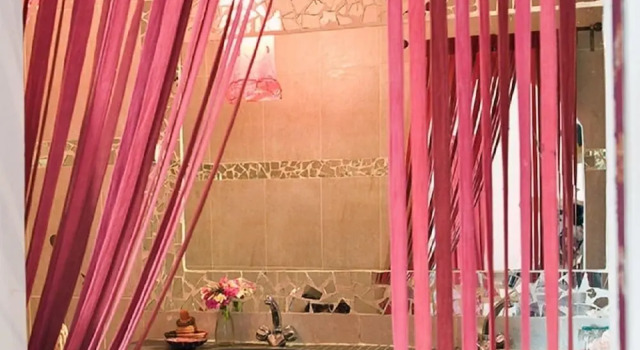Habitación Superior La Maison Abaka