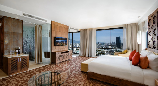 Vanda Hotel