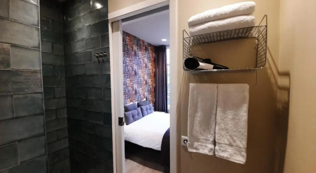 RoomWest, Rezervovat Hotel Oud-West 