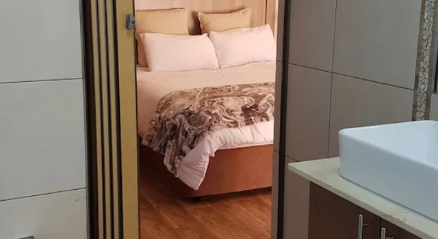 Номер Standard 50 Galena Affordable Luxury