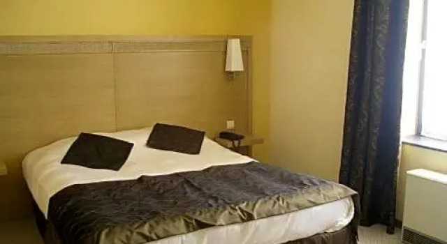 Hotel Les Mignees, Забронировать Отель Отели Дюрбюи 3 звезды, 3*