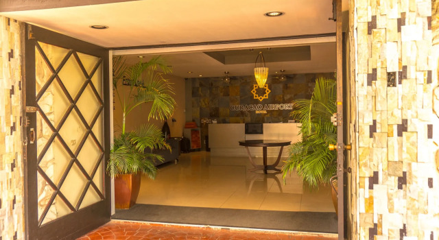 Curaçao Airport Hotel
