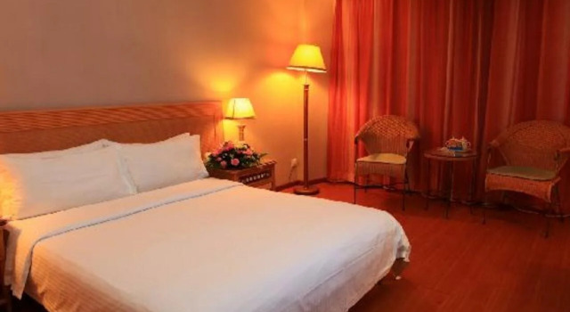 Hedong Citycenter Hotel