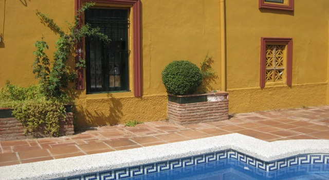 Hacienda La Venta