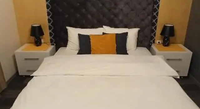 Apartmani President III