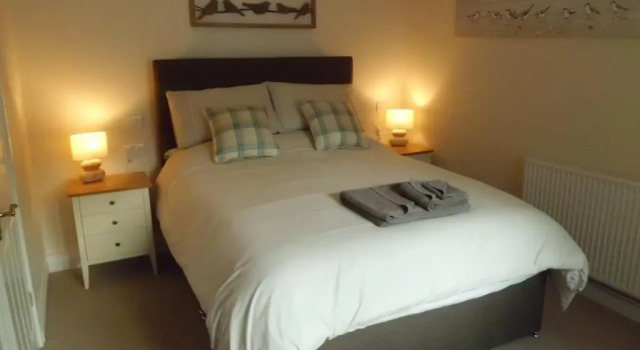 Fair Winds Guest House