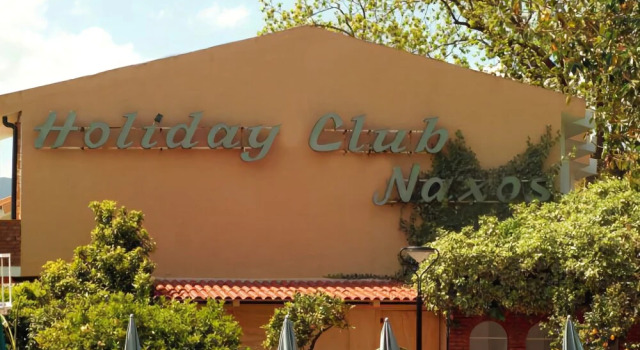 Holiday Club Naxos, Book Hotel Hotels in Sicily with a Pool, Swimming Pool
