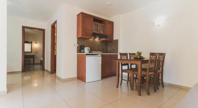 Апартаменты Dionyssos Village