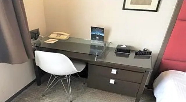 Citadines Central Shinjuku Tokyo - Vacation STAY 25452v