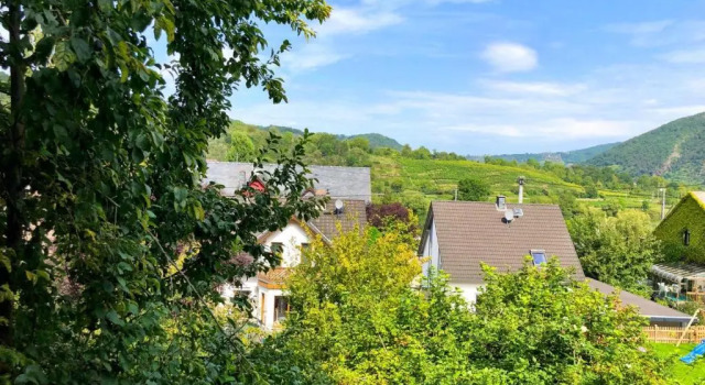 Апартаменты Mosel Quartier 32