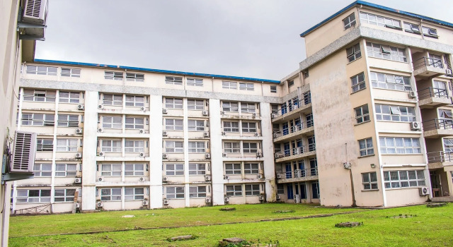 DBI Guest House, Book Guesthouse Ikeja 