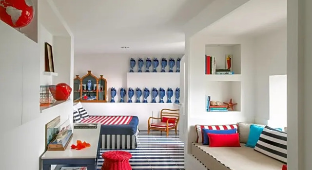 Номер Standard Maison La Minervetta