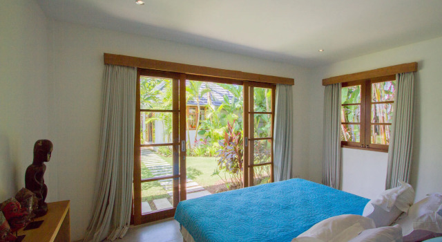 Villa Senara, Rezervovat Vila Chaty v Bali, Chalupa