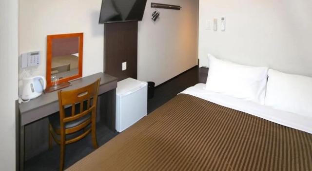Двухместный номер Standard Arigato Stay Suzuka