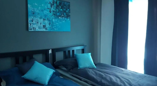 Двухместный номер Standard Auberge de l’Union