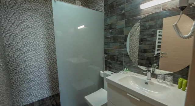 Номер Standard Hotel Aloha