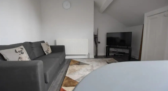 Апартаменты Dwell Living Argyle Square