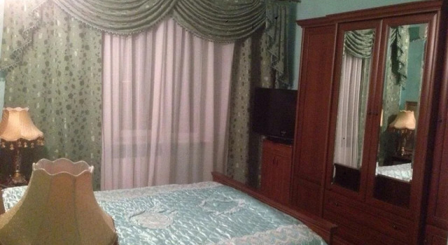Guesthouse Energetikov 128