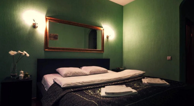 Hotel Kompliment