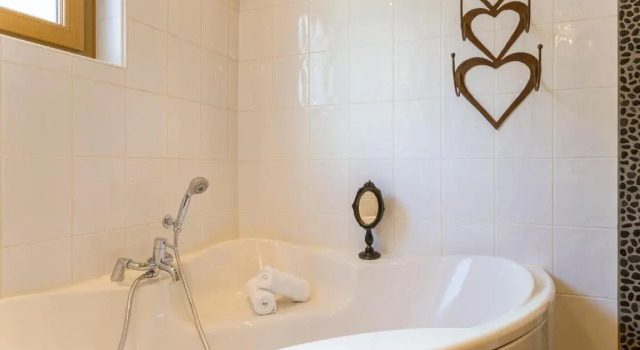 Номер Superior Hotel-Chalet de Tradition Hotel Hermitage