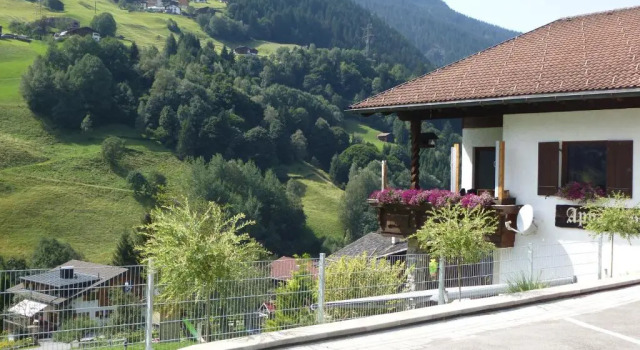 Апартаменты Chalet 1480