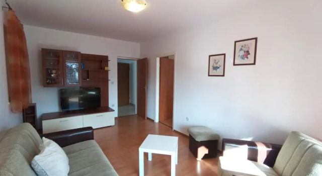 Апартаменты Apartments Jelovac Porec