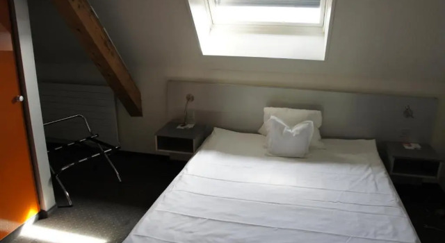 Двухместный номер Standard Hotel & Gasthaus die Perle