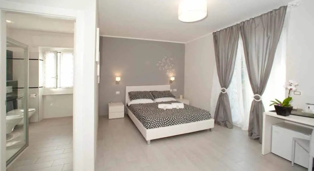 Affittacamere Villa Marcella