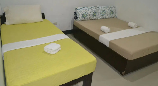 Номер Standard Pearl Suites