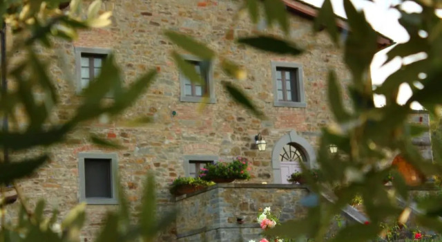 Casa Portagioia Tuscany Bed and Breakfast