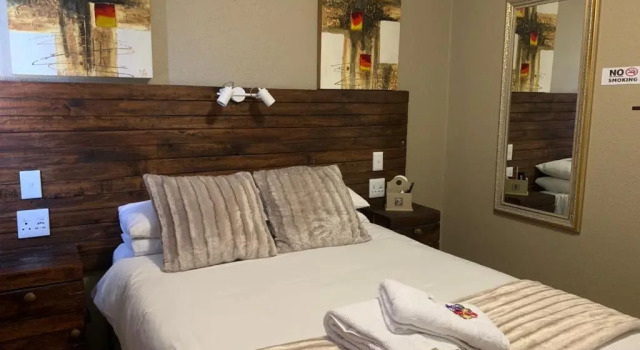 Номер Standard Villa Mariss Guesthouse