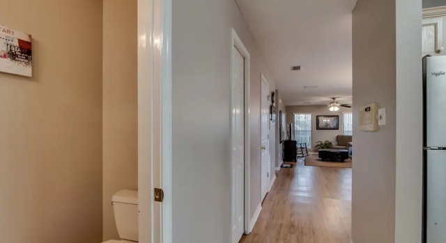 Summer Palace 4 Bedroom Duplex by RedAwning, Забронировать Апартаменты/квартира СПА-отели Галф-Хайлендс, SPA-услуги